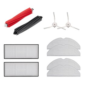 Original Roborock S7 Accessories Set White