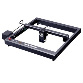 ACMER P2 33W Laser Engraver Cutter with Auto Air Assist