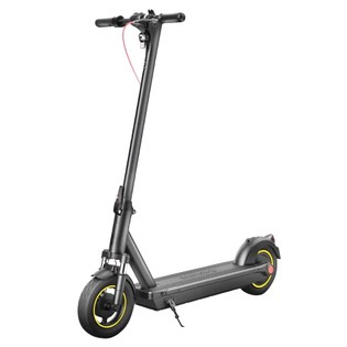 AOVO MAX Plus Electric Scooter 10'' Tires 350W 35km/h 60km Range