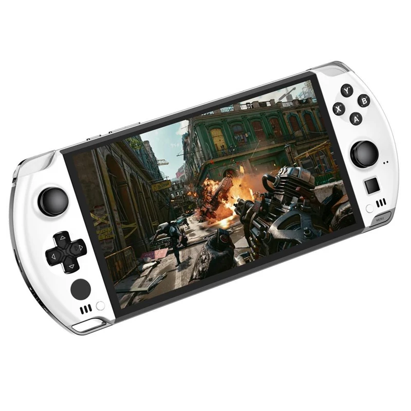 GPD WIN 4 Gaming Laptop Handheld 16GB 512GB White JP