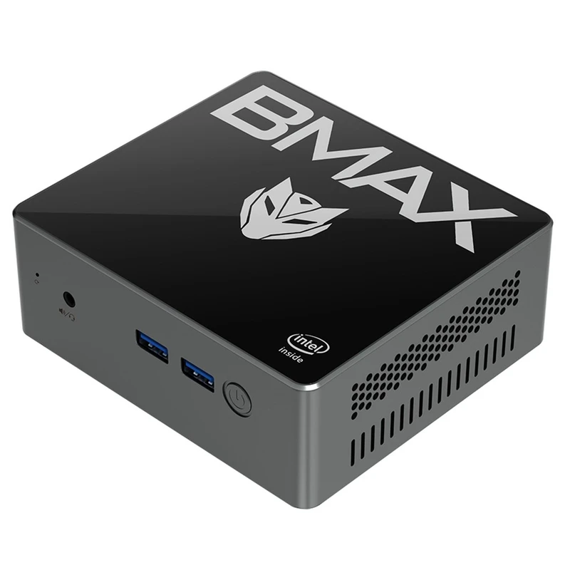 BMAX B2 Pro Mini PC 8GB RAM 256GB SSD