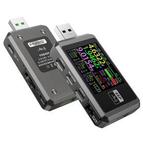 FNIRSI FNB48P USB Voltage Current Tester