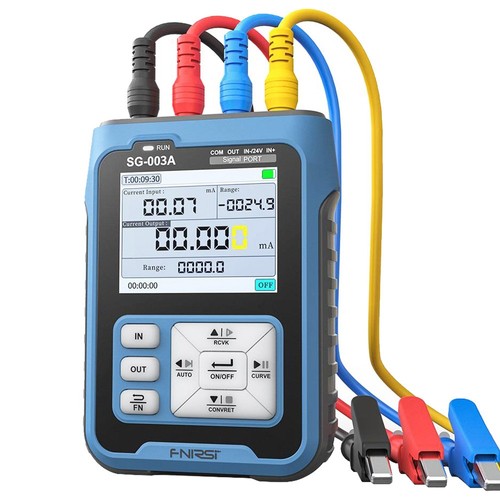 FNIRSI SG-003A Multifunctional Signal Generator