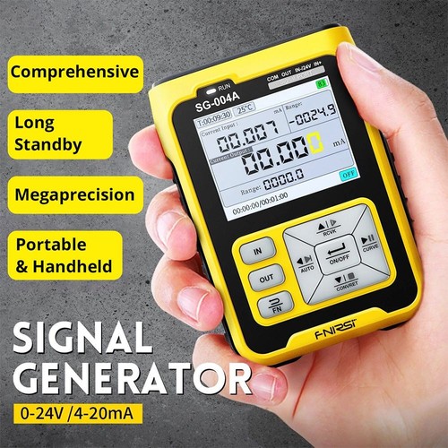 FNIRSI SG-004A Multifunktionaler Signalgenerator