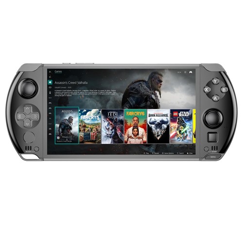 GPD WIN 4 Gaming Laptop Handheld 16GB 1TB Black JP