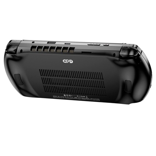 【美品】GPD Win4 (6800U/16GB/1TB) GPD WIN 4 Gaming Laptop Handheld 16GB 1TB Black US