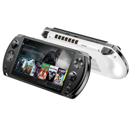 【美品】GPD Win4 (6800U/16GB/1TB) GPD WIN 4 | Ultimate Handheld Gaming PC