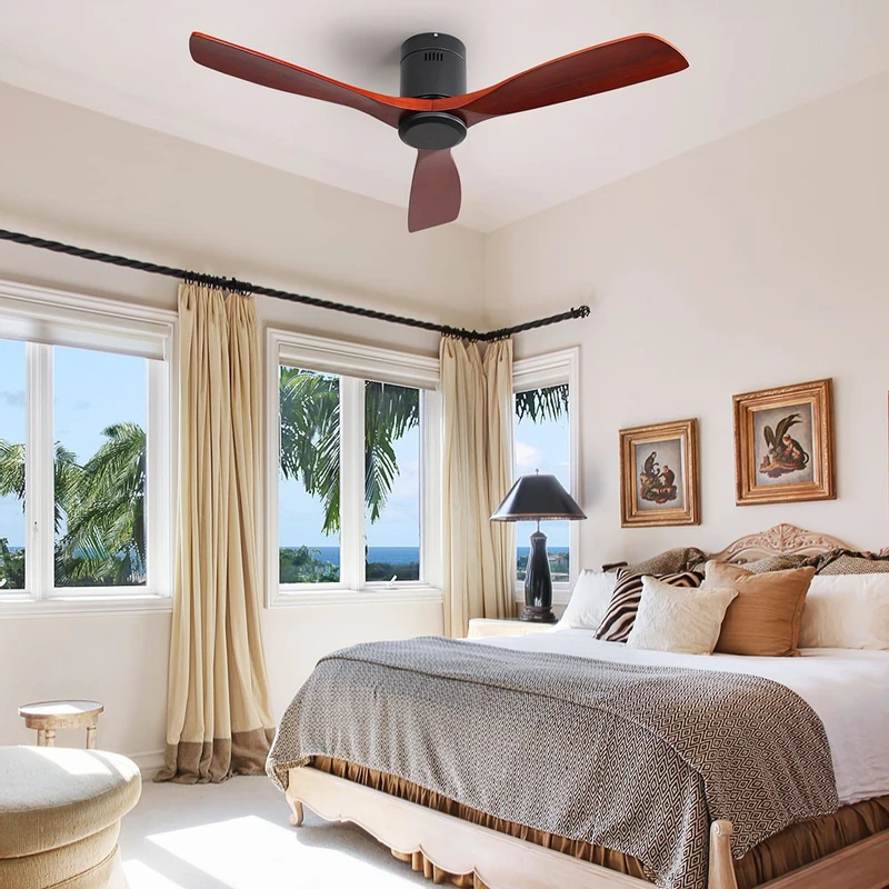 Store 52 inch ceiling fan