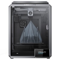 Creality K1 3D Printer - Updated Version