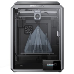 Creality K1 3D Printer 600mm/s Max Speed Auto Leveling