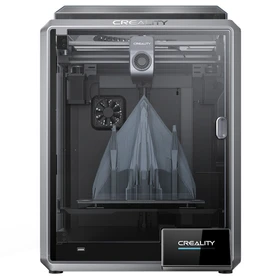 HURRISE imprimante 3D Accessoires de machine d'impression 3D de résistance  à hautes températures de bec en acier trempé