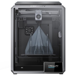 Creality K1 3D Printer with 600mm/s Max Speed