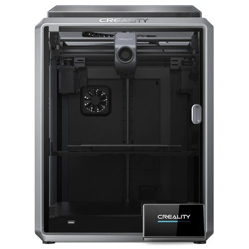 Creality K1 3D Printer 600mm/s Max Speed