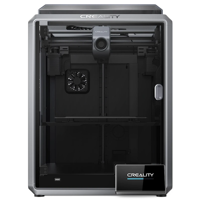 Creality K1 3D Printer with 600mm/s Max Speed Creality K1 3D Printer with 600mm/s Max Speed