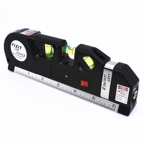 3 in 1 Multifunctional Laser Level Pro 3