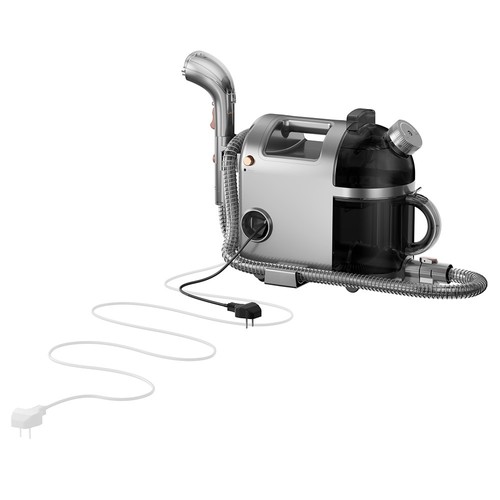 UWANT B200 Multifunctional Cloth Cleaning Machine Grey