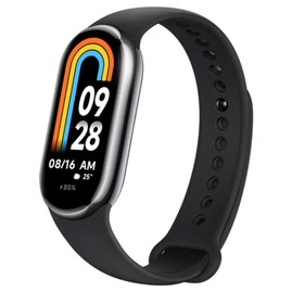 Xiaomi Mi Band 8 Smart Bracelet 1.62'' AMOLED Screen Blood Oxygen Heart Rate Monitor Fitness Tracker Chinese Version