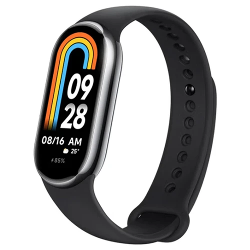  Xiaomi Redmi Band 2 Activity Fitness Tracker with 1.47