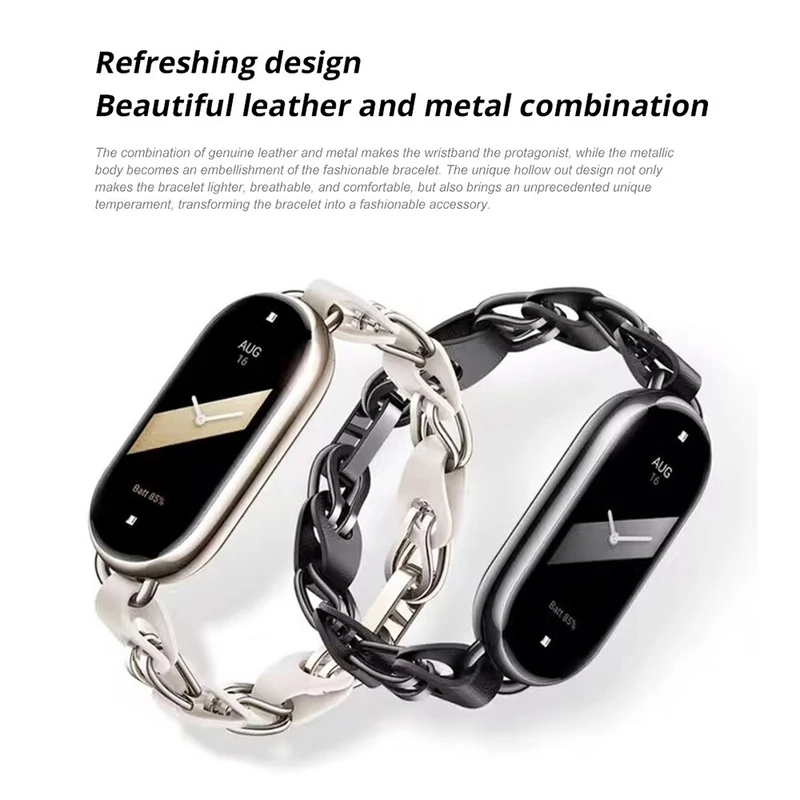 Mi heartbeat watch outlet