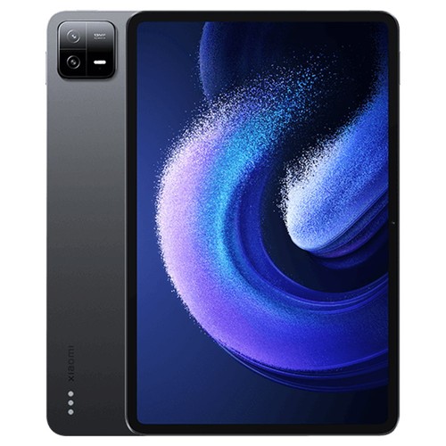 Xiaomi Pad 6 CN バージョン 8GB RAM 128GB ROM ブラック