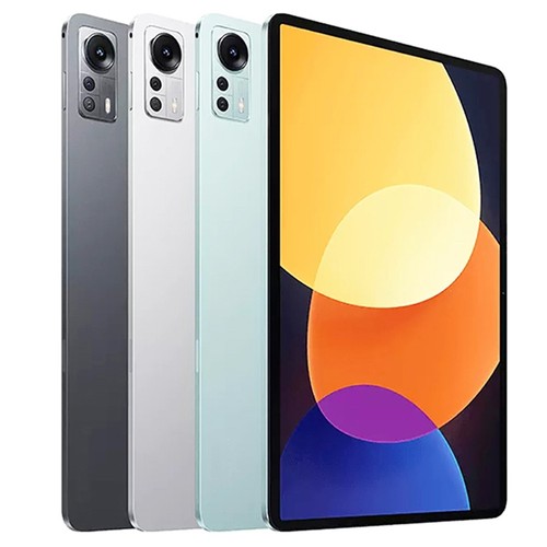 Xiaomi Pad 6 CN Version 8GB RAM 128GB ROM Blue