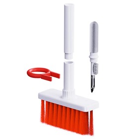 5 in 1 Multi-Purpose Keyboard Cleaning Brush