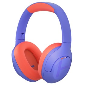 Haylou S35 ANC Headphones Purple