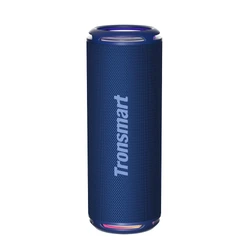 Tronsmart T7 Lite 24W Portable Wireless Speaker, IPX7 Waterproof, 4000mAh Battery, Blue