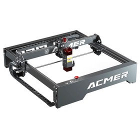 ACMER P1 10W laserski rezač za graviranje