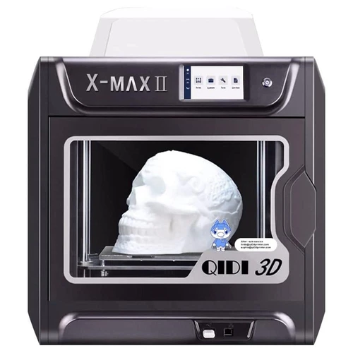 QIDI X-MAX 2 3D プリンタ