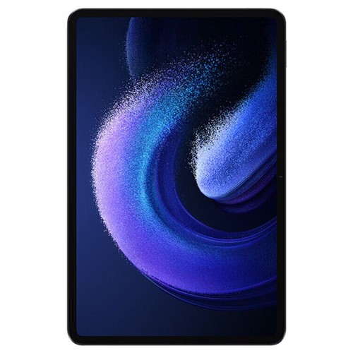 Xiaomi Pad 6 Pro CN Version Snapdragon 8 Prozessor, Android 13, 12 GB RAM 256 GB ROM, 50 MP 20 MP Kameras, WiFi 6 - Gold