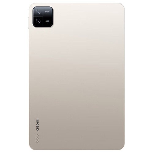 xaomi Pad6 Pro 中国語版 12GB/256GB ゴールド Xiaomi Pad 6 Pro CN Version Snapdragon 8+ Processor 12+256G Gold
