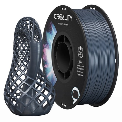 4kg Creality Hyper-ABS Filament – Gray