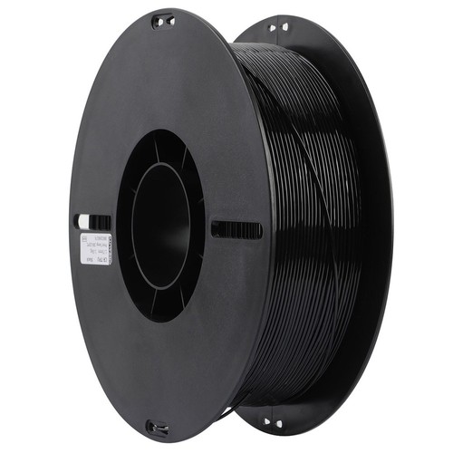 Creality CR-TPU Filament 1.75mm 1KG Black | Poland