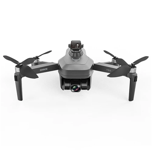 ZLL SG906 MINI RC Drone 3-Axis Gimbal Obstacle Avoidance 2 Batteriers