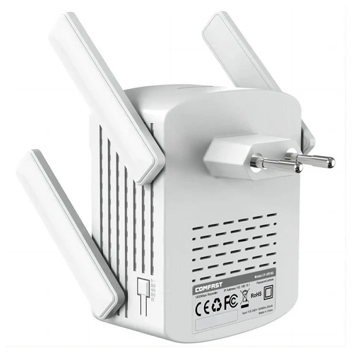 WiFi 6 Signal Extender (CF-XR182) WiFi Signal Amplifier Dual-band 5G 1800M