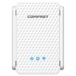 COMFAST CF-XR186 WiFi Signal Amplifier Dual-band 5G 3000M WiFi – EU