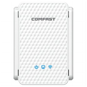 COMFAST CF-XR186 WiFi Signal Amplifier US
