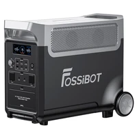 Batterie Fossibot F3600