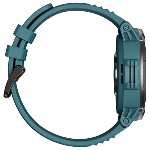 Zeblaze Ares 3 Pro Smart Watch (49.99 USD) 