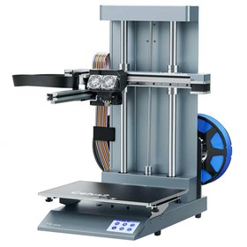Cetus3D Cetus2 3D Printer Deluxe Version