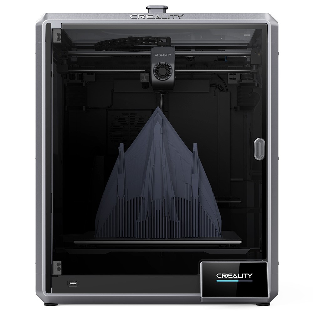美品 未使用 QIDI 3D 緊急 X-MAX II 3Dプリンター 本体