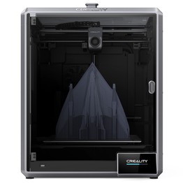 Creality K1 Max 3D Printer 600mm/s Auto Leveling Filament Runout Sensor