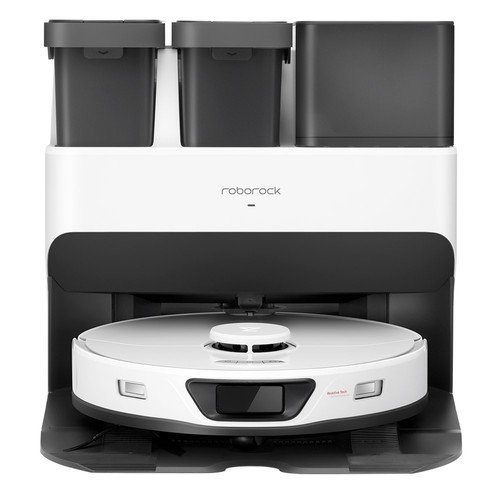 roborock S7ホワイト Robot vacuums Roborock S7 White | Vacuum cleaner | Robot