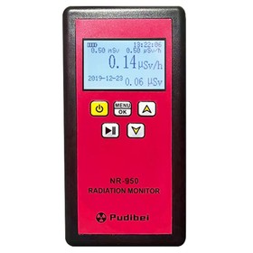 NR-950 Nuclear Radiation Detector