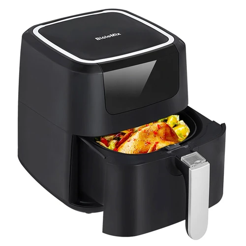 Geek Chef GFG06 7 In 1 Air Fryer Electric Indoor Grill Combo