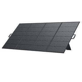 FOSSIBOT - Centrale électrique portable, FOSSiBOT F3600 générateur solaire  LiFePO4 3840 Wh, sortie CA 3600 W - Noir - Batteries solaires - Rue du  Commerce