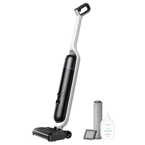 eufy MACH V1 Cordless Vacuum Cleaner