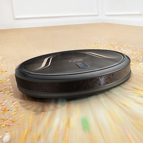 【新品・未開封】Eufy Clean G40 Hybrid+ eufy Clean G40 Hybrid+ Robot Vacuum Cleaner