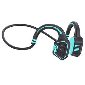 24€08 sur BT4.2 Écouteur à conduction osseuse sport Bluetooth V4.2